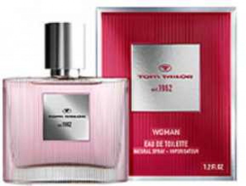 عطر توم تايلور ايست 1962 وومن 