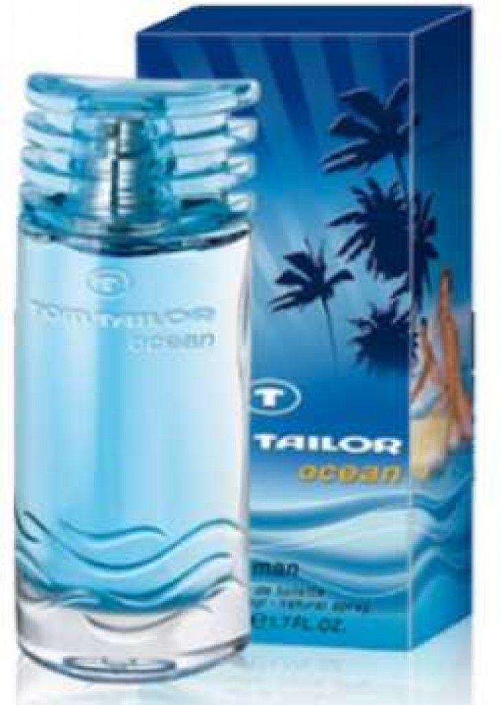 عطر توم تايلور أوشين فور من