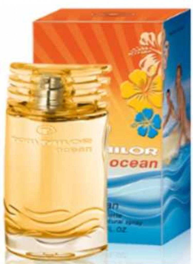 عطر توم تايلور أوشين فور وومن 