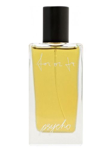 عطر فور اور تو سايكو