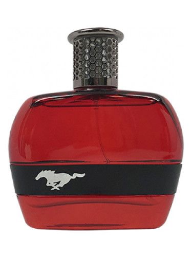 Mustang For Men Eau de Toilette 