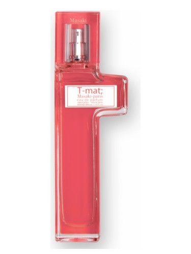 عطر ماساكي ماتسوشيما تي مات