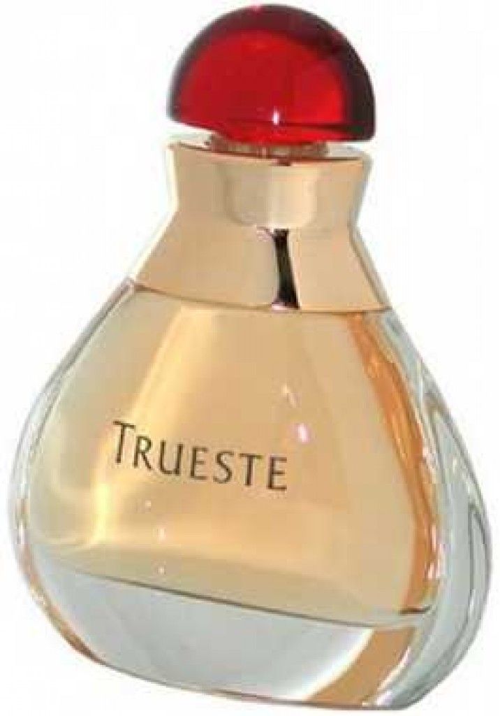 عطر تيفاني تروست