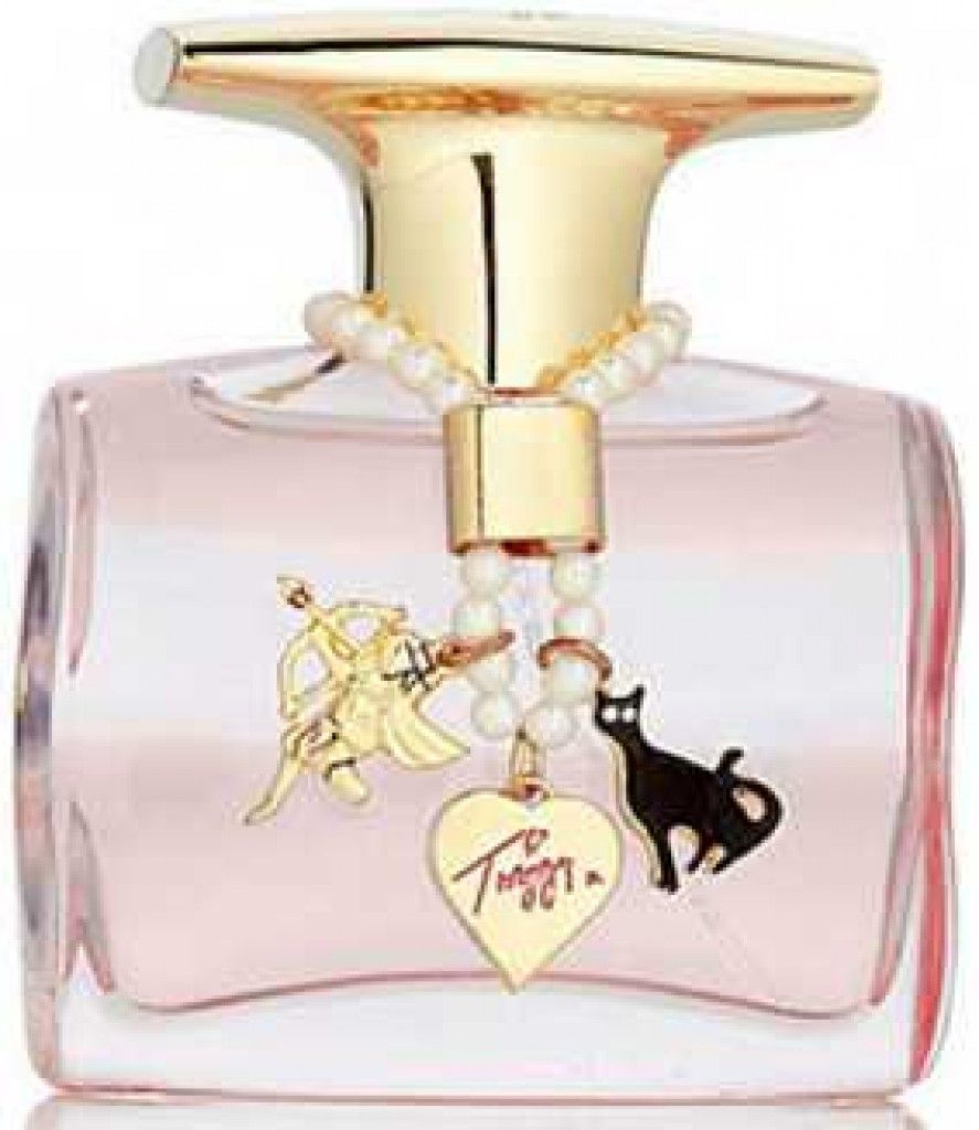 عطر تويجي