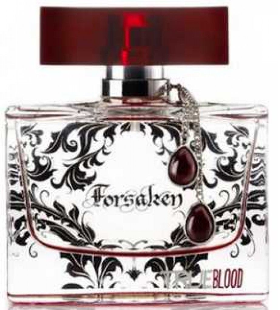 عطر ترو بلود فورساكين