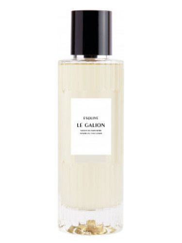 عطر لي غاليون اسكويف
