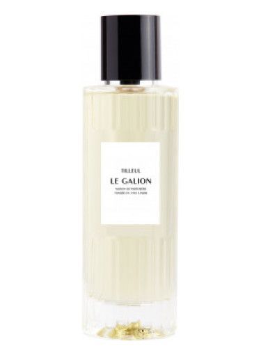 عطر لي غاليون تيليل