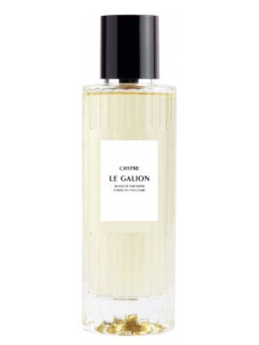 عطر لي غاليون شيبر