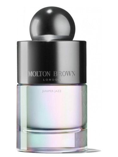 عطر مولتون براون جانيبر جاز