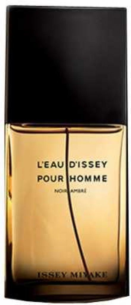 عطر ليو دا ايسي بور هوم نوار عنبر ايسي مياكي