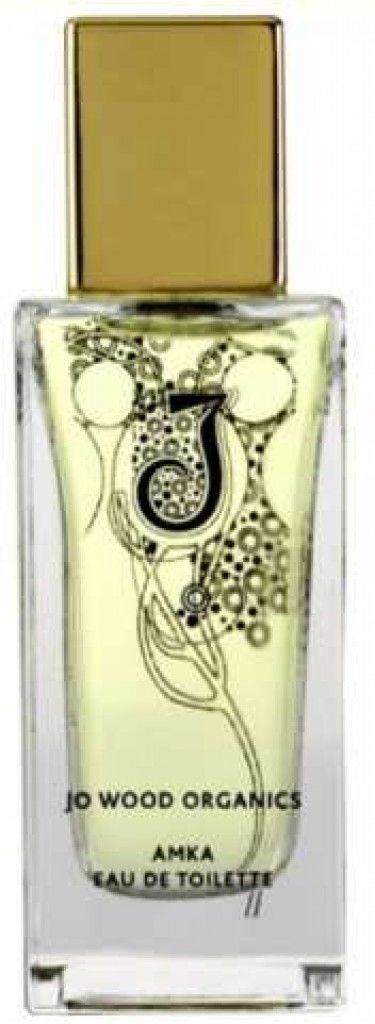 عطر أمكا جو وود أورجانيكس