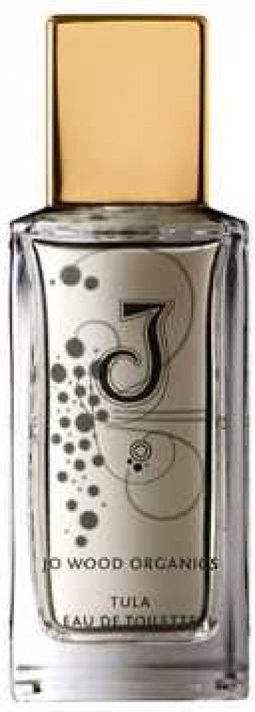 عطر تولا جو وود أورجانيكس