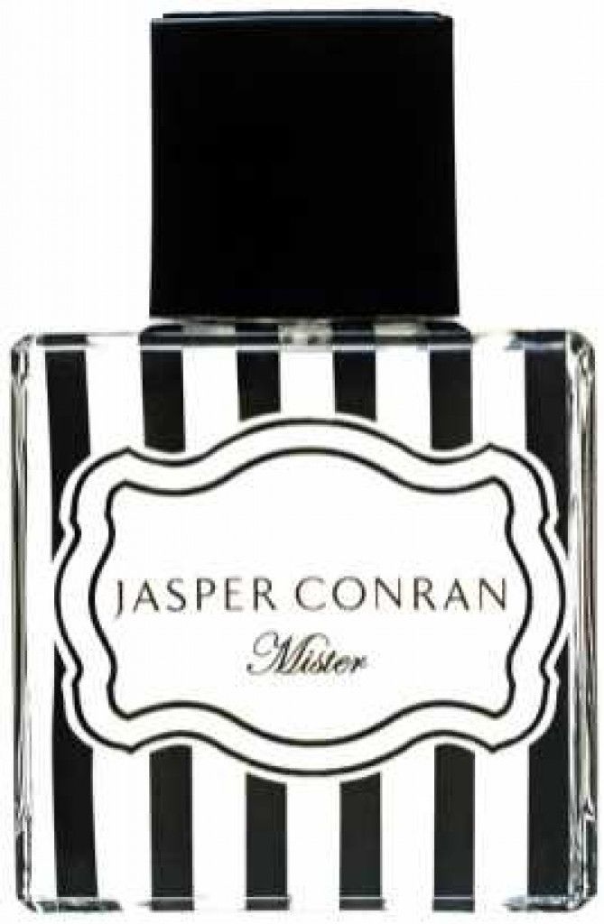 عطر مستر جاسبر كونران