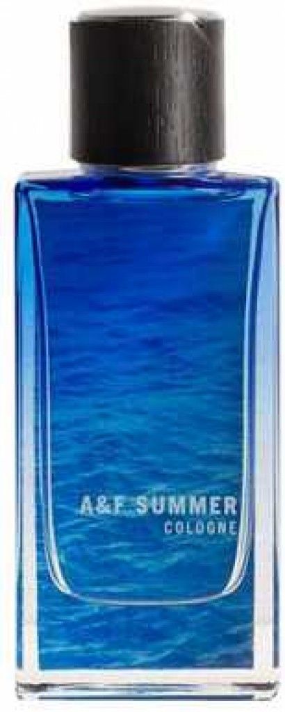 عطر ابير كرومبي اند فيتش اي أند أف سمر