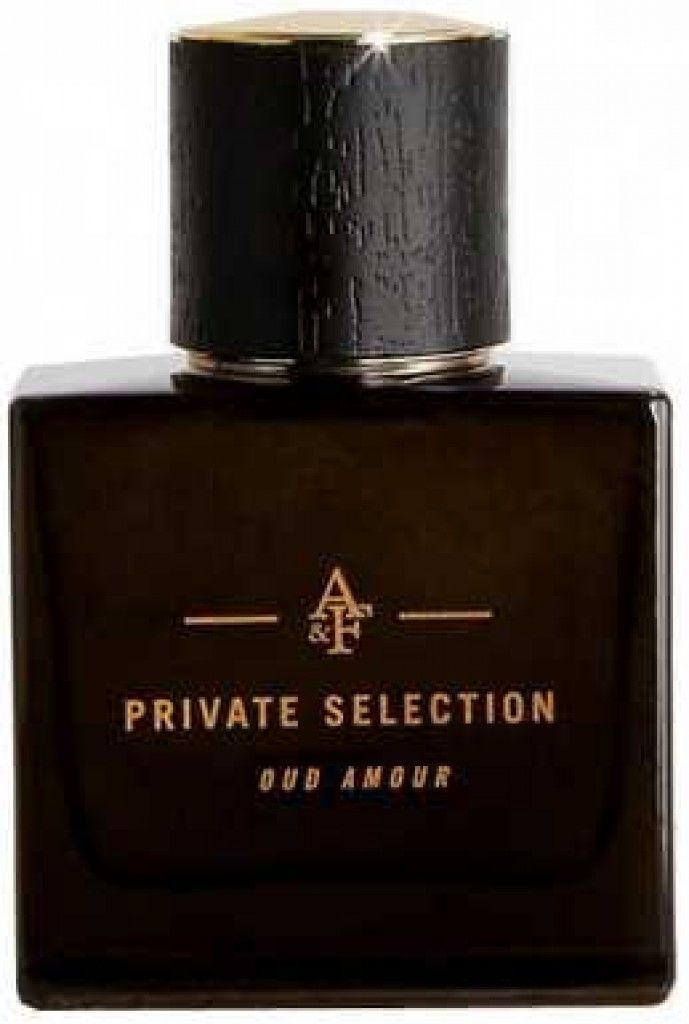 Oud Amour