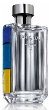 عطر برادا لاهوم فلفيت اديشن