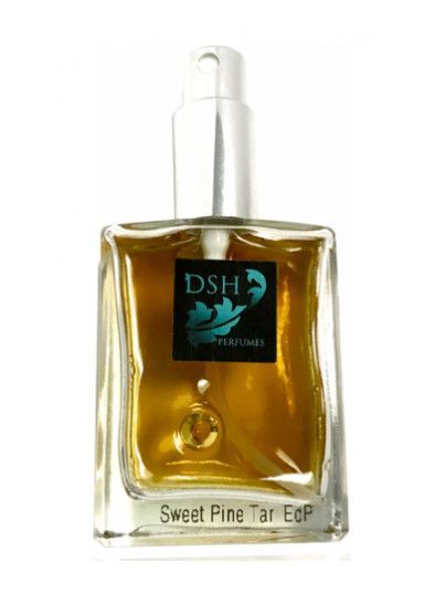 عطر دي اس اتش بيرفيومز سويت باين تار