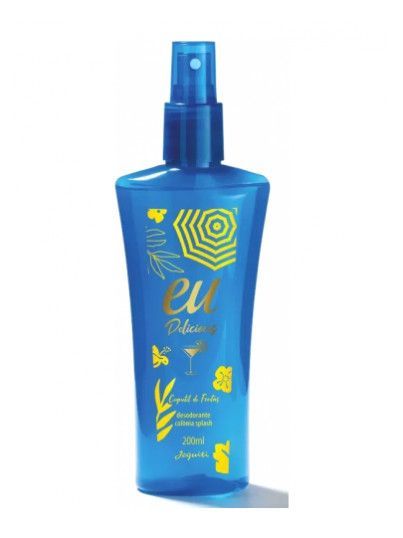 عطر جيكويتي أو ديليشيس كوكتيل دي فروتاس