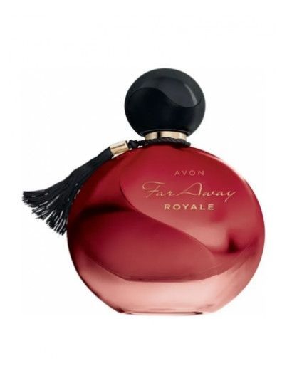 عطر أفون فار أواي رويال