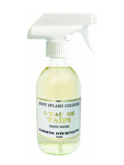 L'Eau de Taipi