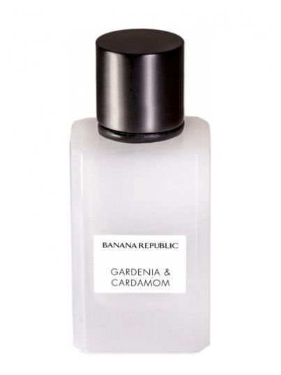 عطر بنانا ريبابليك عاردينيا أند كارداموم