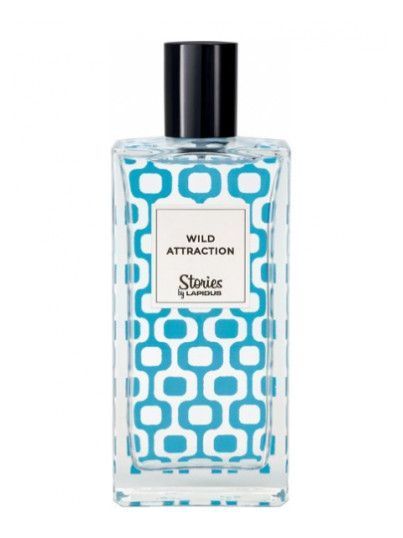 عطر تيد لابيدوس وايلد اتراكشن