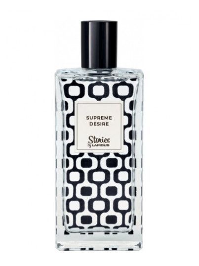 عطر تيد لابيدوس سوبريم ديزاير