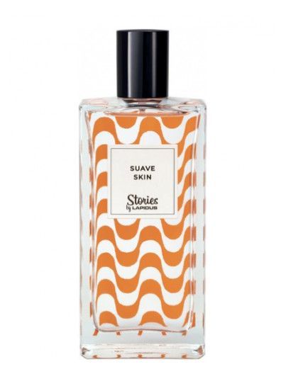 Suave Skin