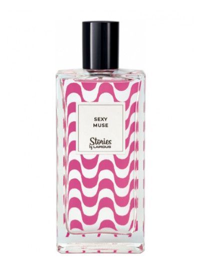 عطر تيد لابيدوس سيكسي ميوس