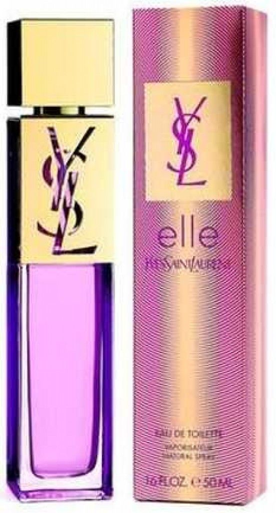 Elle Shocking (Elle Eau de Toilette)