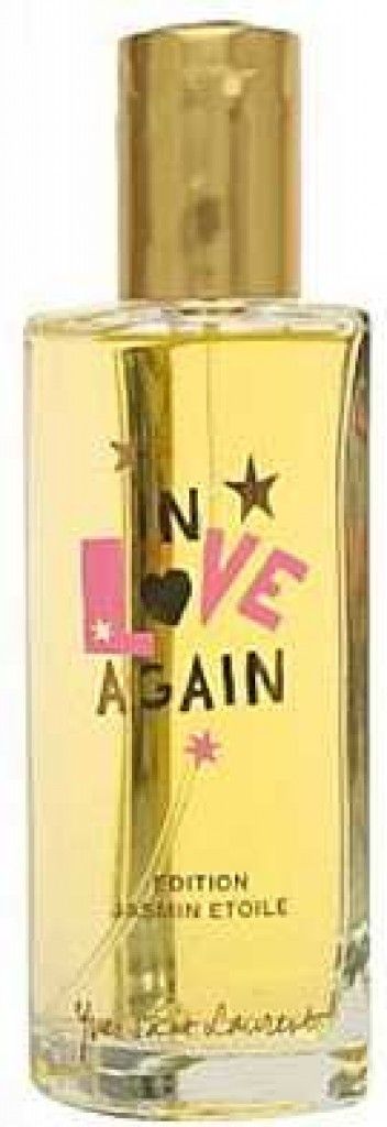 In Love Again Jasmin Etoile