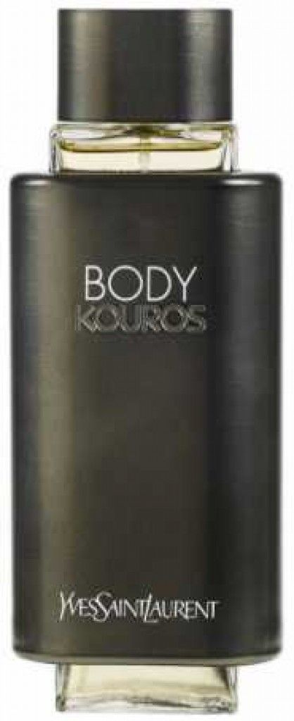 Body Kouros