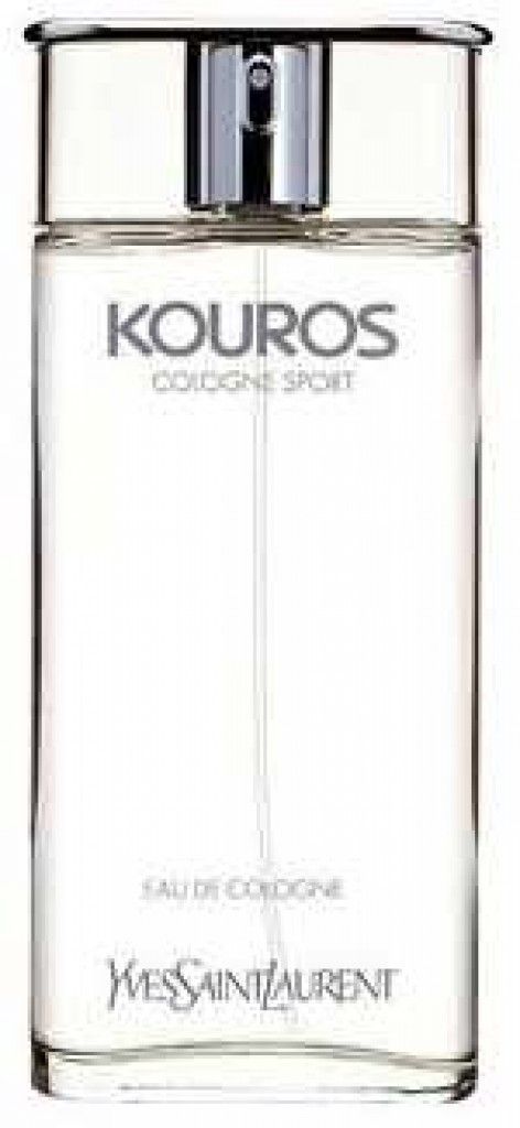 Kouros Cologne Sport