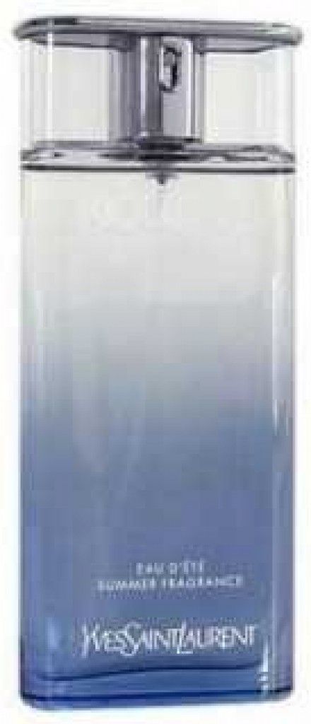Kouros Cologne Sport Eau d'Ete Summer