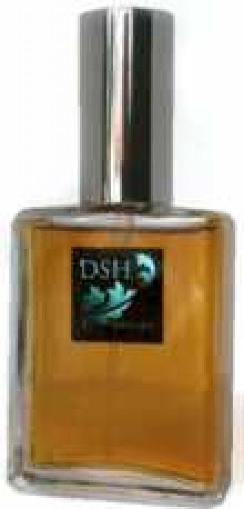 عطر ميوزيك المدينة دي أس إتش بيرفيومز