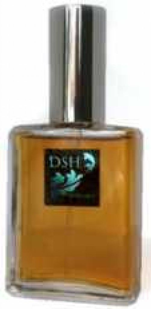 عطر فانيلا شانتيلي دي أس إتش بيرفيومز