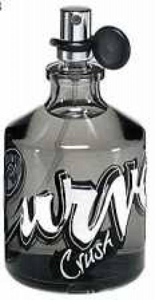 عطر كيرف كراش فور من ليز كليبورن