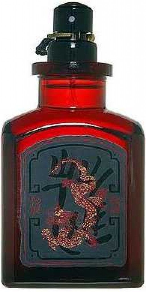 عطر لاكي نمبر 6 فور من ليز كليبورن
