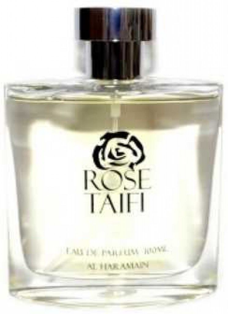 Rose Taifi