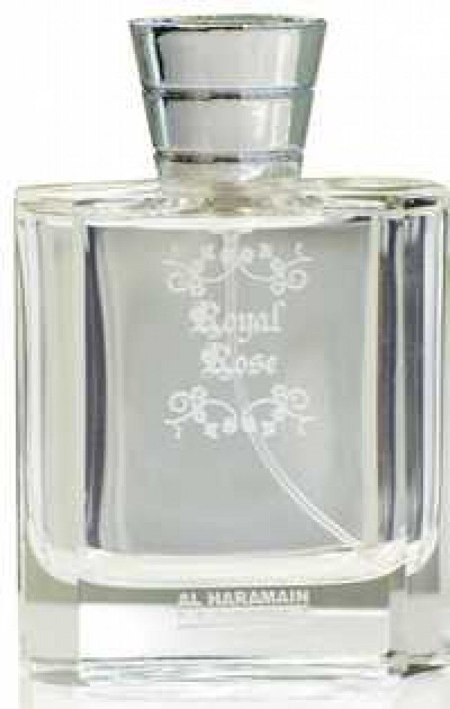 Royal Rose