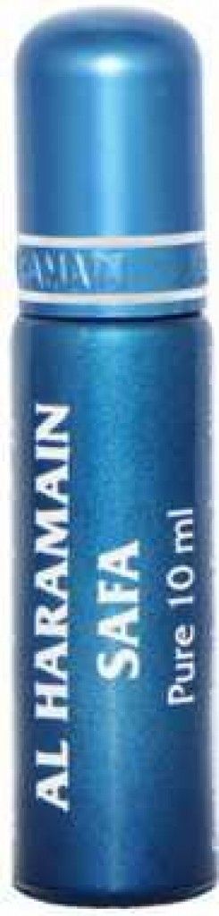 عطر الحرمين برفيومز صفا