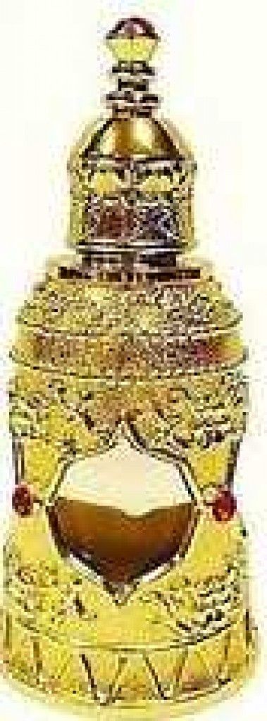 عطر الحرمين برفيومز صفاري