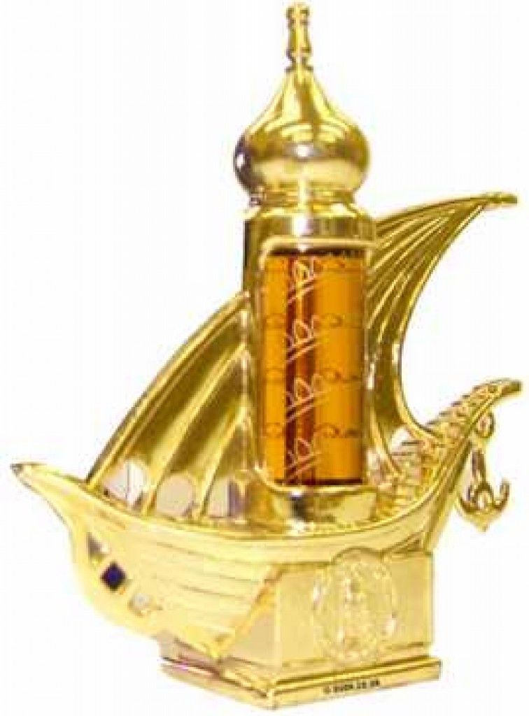 عطر الحرمين برفيومز سفين العرب