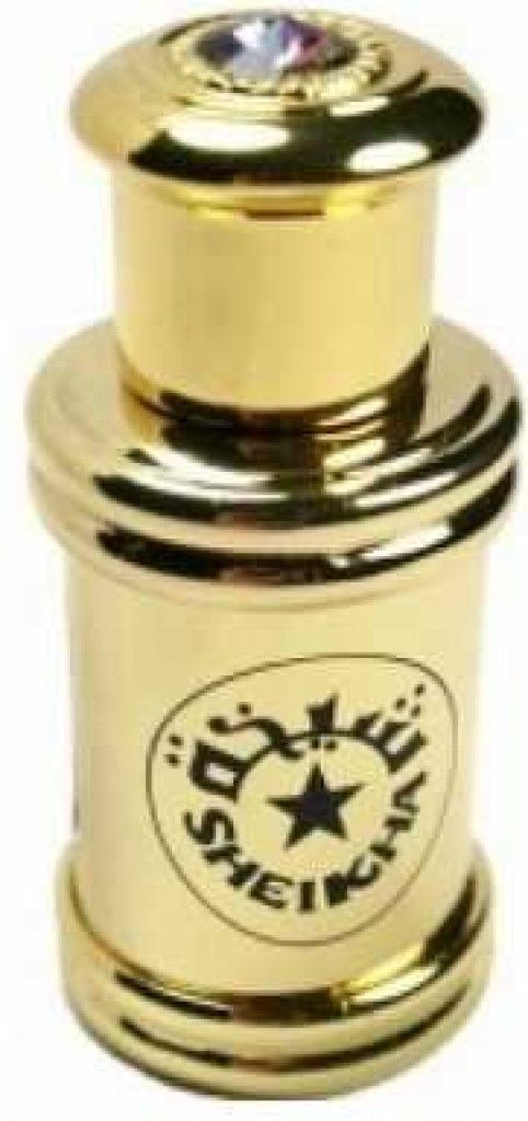 عطر الحرمين برفيومز شيخة