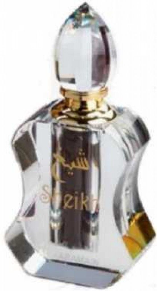 عطر الحرمين برفيومز شيخ