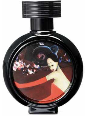 عطر هاوت فراجرانس كامبني ريد أيسبيرج