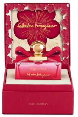 Signorina Limited Edition 2018 Salvatore Ferragamo