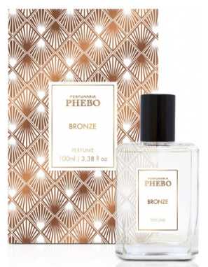 عطر غرانادو برونز