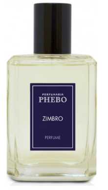 عطر غرانادو زيمبرو