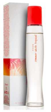 Summer White Tropical